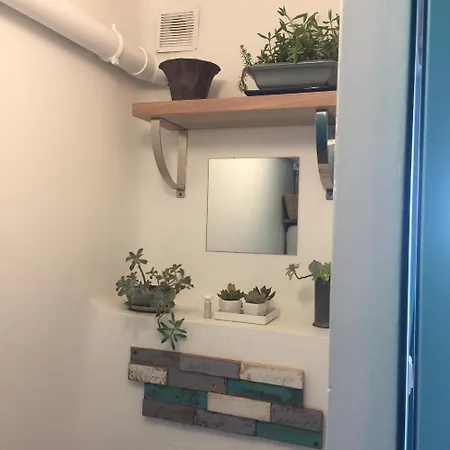 Un Jardin Pres De La Apartamento Hyères