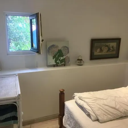 Appartamento Un Jardin Près De La