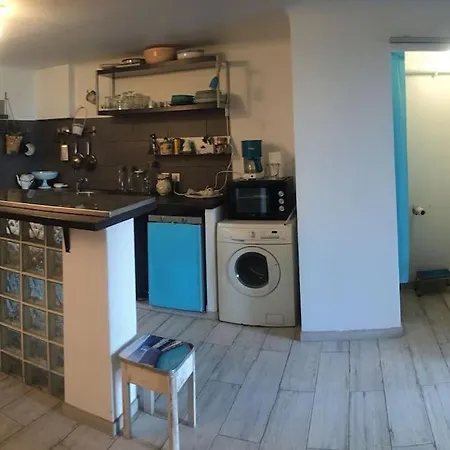 Apartamento Un Jardin Pres De La *