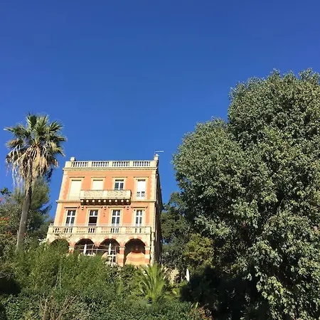 Appartamento Un Jardin Près De La