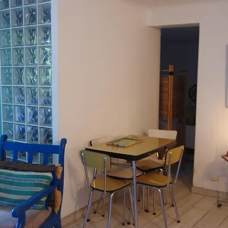 Un Jardin Près De La *